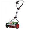 rechargeable mower